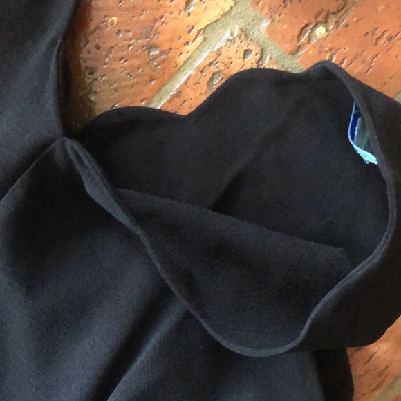 She & Sky lined romper - Picture 5 of 10